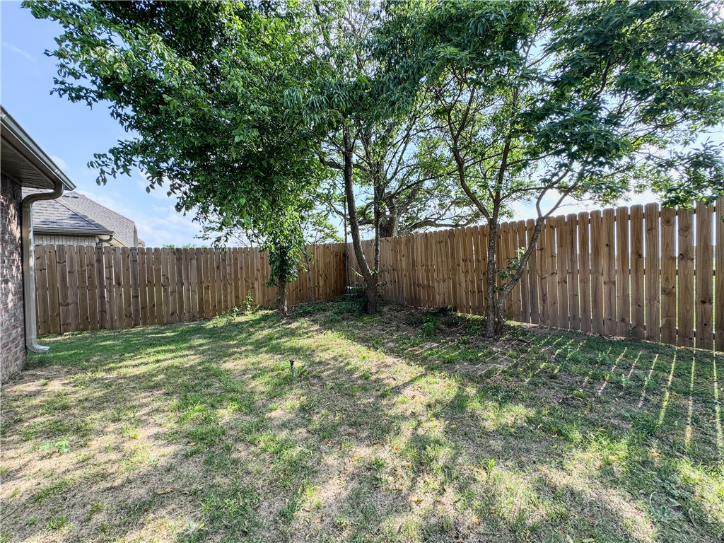 Osage Hills Sub Ph 1 Bentonville - Residential Lease