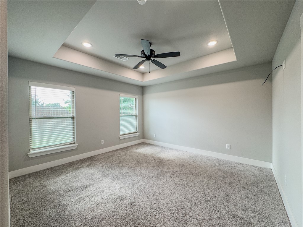 Osage Hills Sub Ph 1 Bentonville - Residential Lease