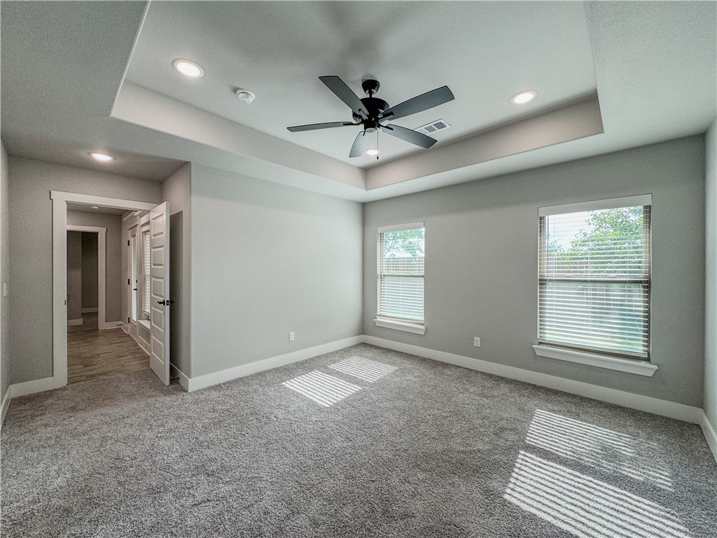 Osage Hills Sub Ph 1 Bentonville - Residential Lease