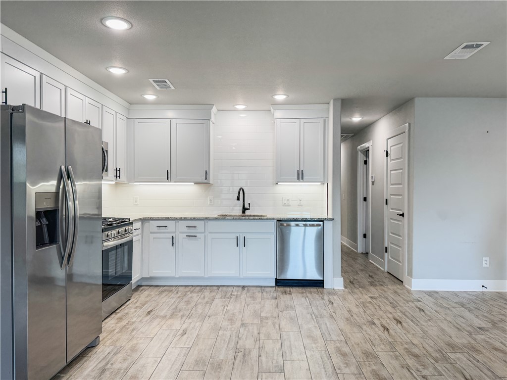 Osage Hills Sub Ph 1 Bentonville - Residential Lease