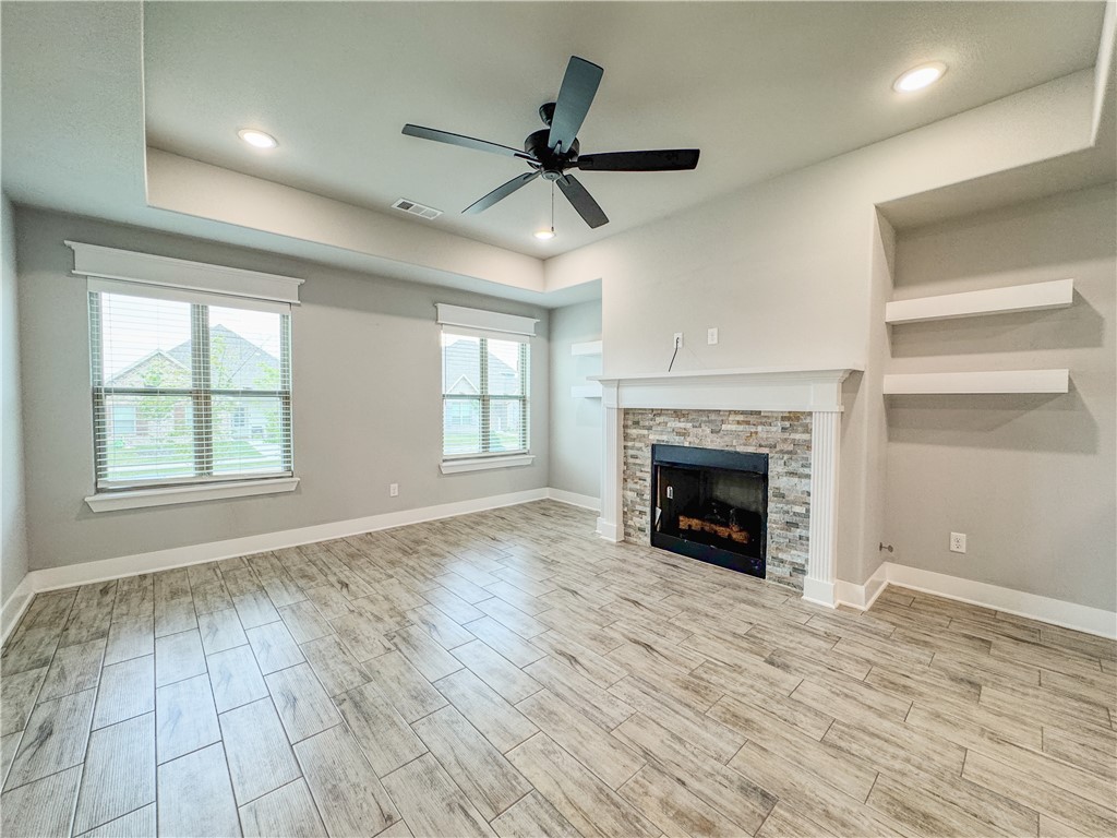 Osage Hills Sub Ph 1 Bentonville - Residential Lease