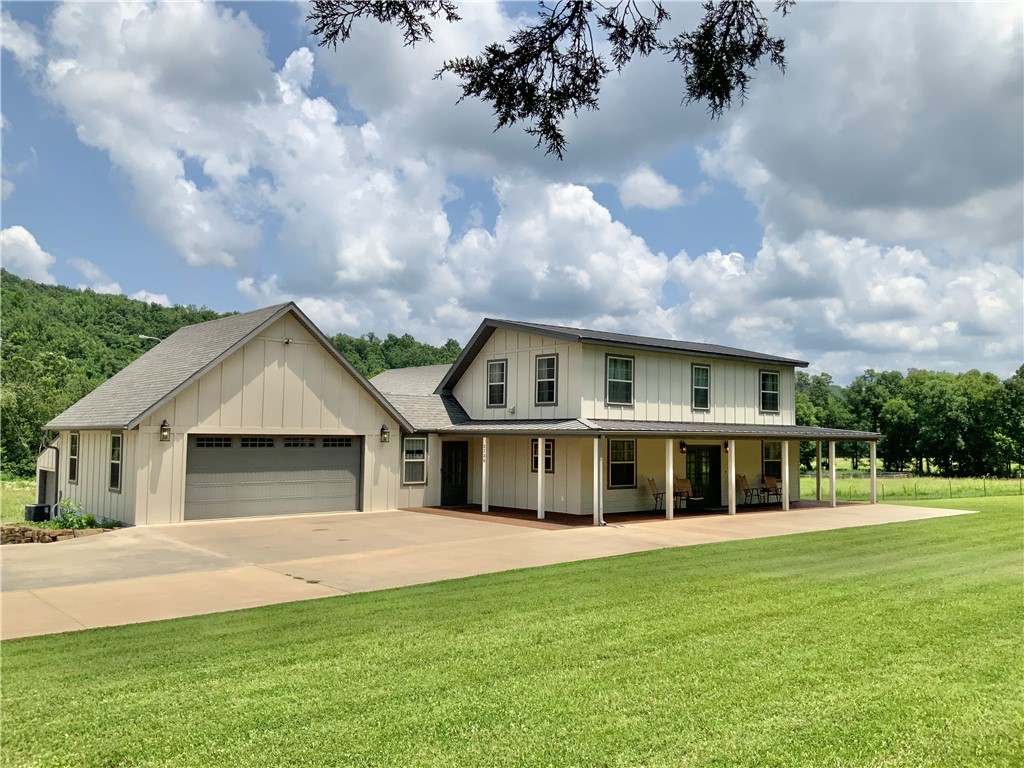 na - Residential