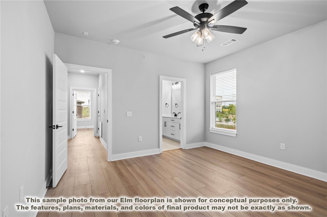 MEDLIN MEADOWS SUB PH 2-BENTONVILLE - Residential