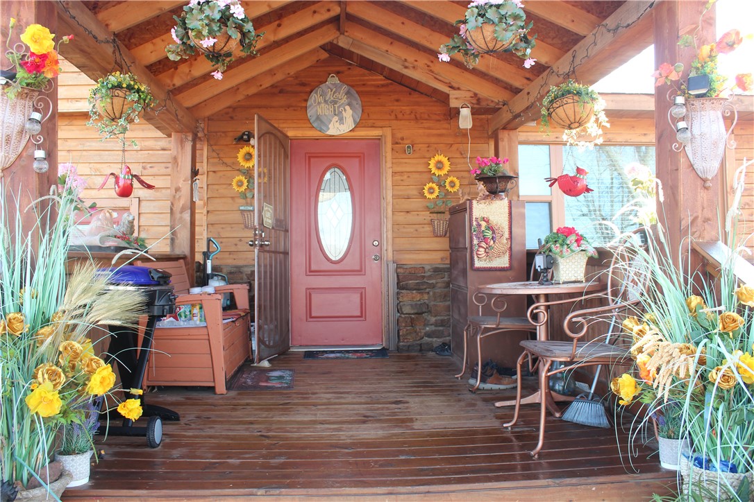 Not in Subd - Residential