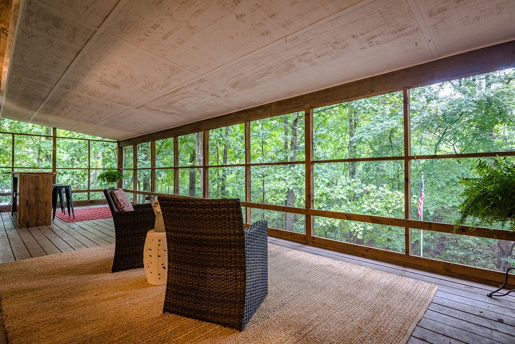Radnor Sub Bvv - Residential Lease