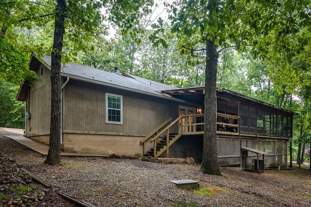 Radnor Sub Bvv - Residential Lease