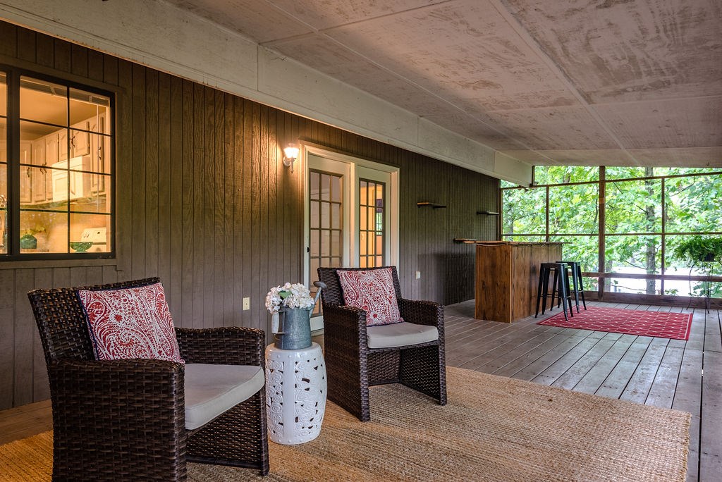 Radnor Sub Bvv - Residential Lease