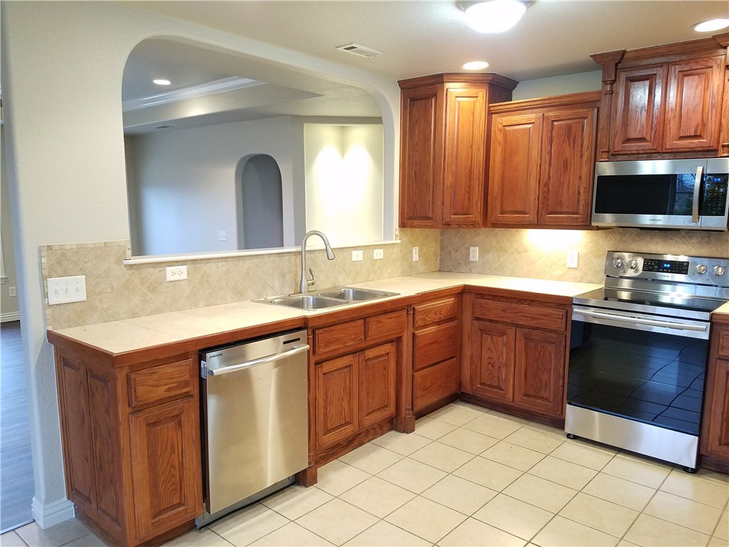 Cloverdale Estates II Rurban - Residential