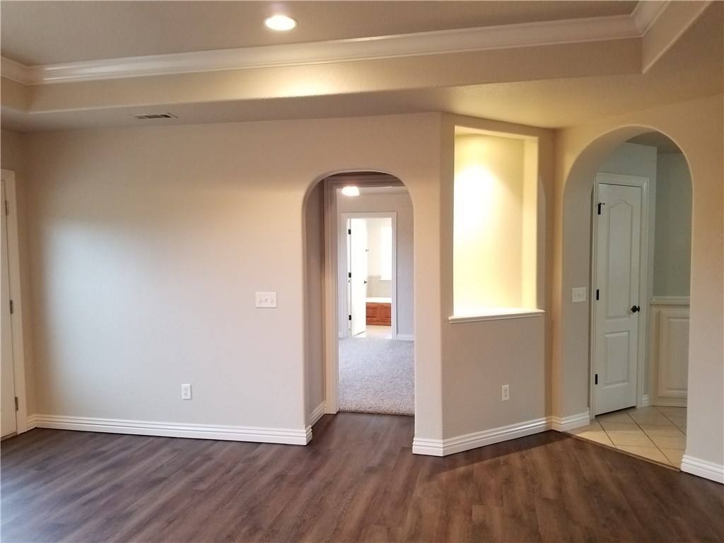 Cloverdale Estates II Rurban - Residential