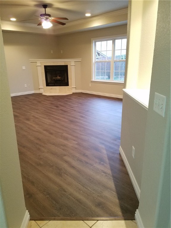 Cloverdale Estates II Rurban - Residential