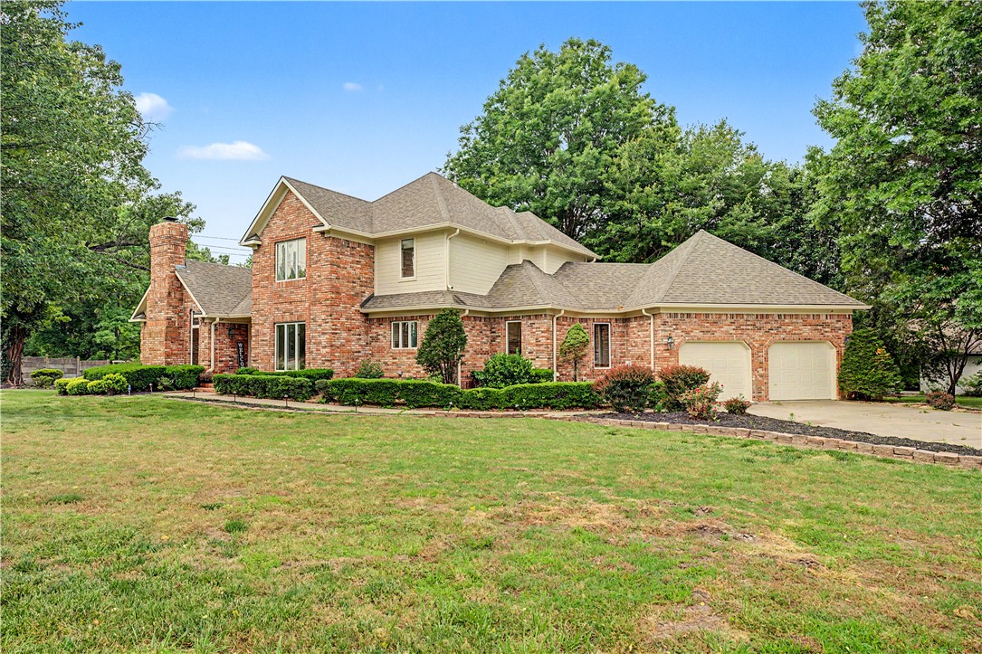 El Contento Acres Bentonville - Residential
