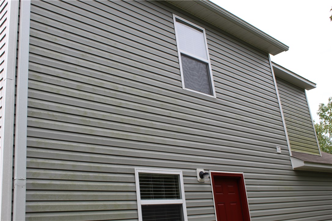 Summerlin Sub Ph 1 Bentonville - Residential