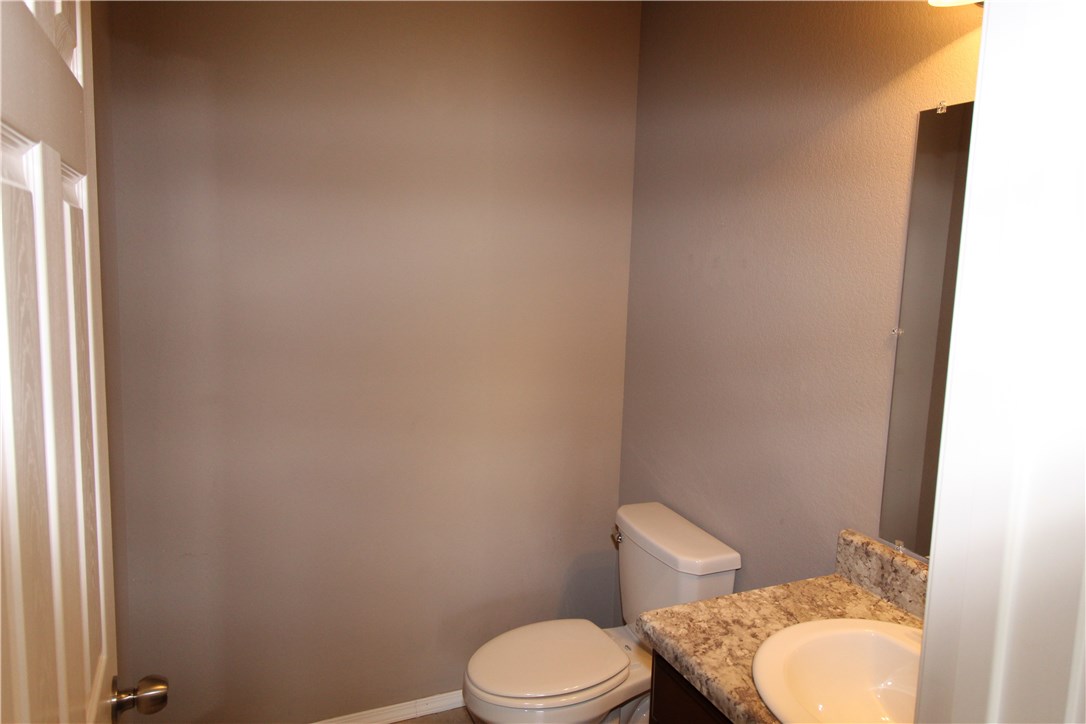 Summerlin Sub Ph 1 Bentonville - Residential
