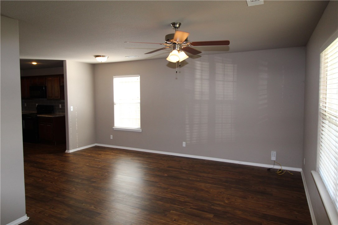 Summerlin Sub Ph 1 Bentonville - Residential