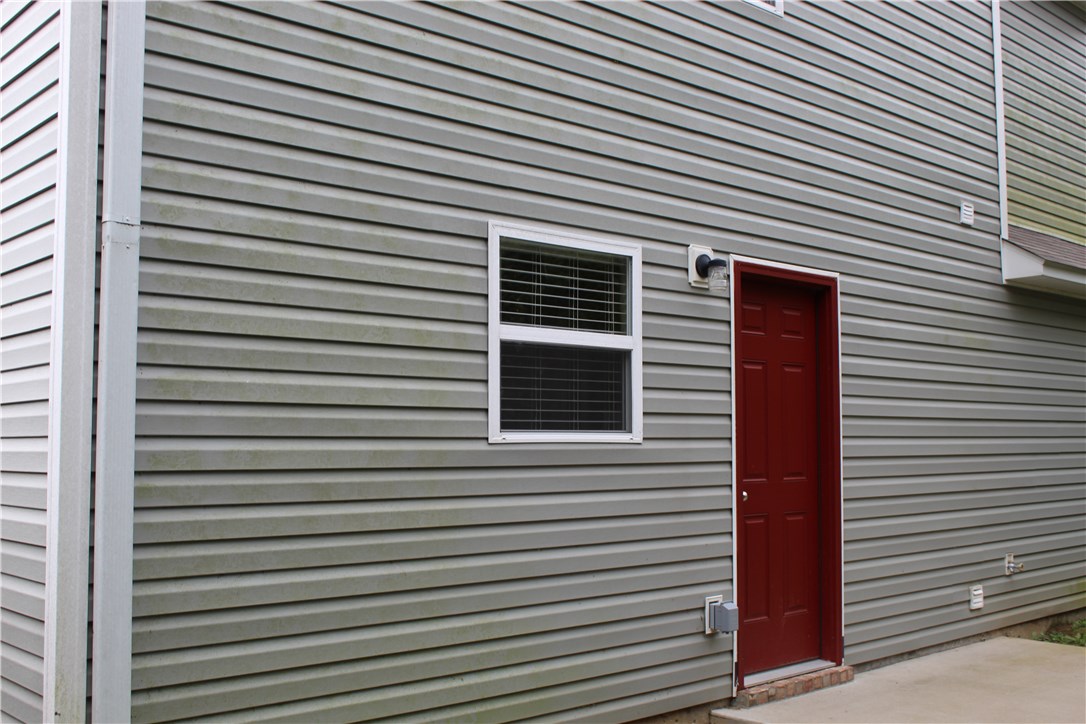 Summerlin Sub Ph 1 Bentonville - Residential