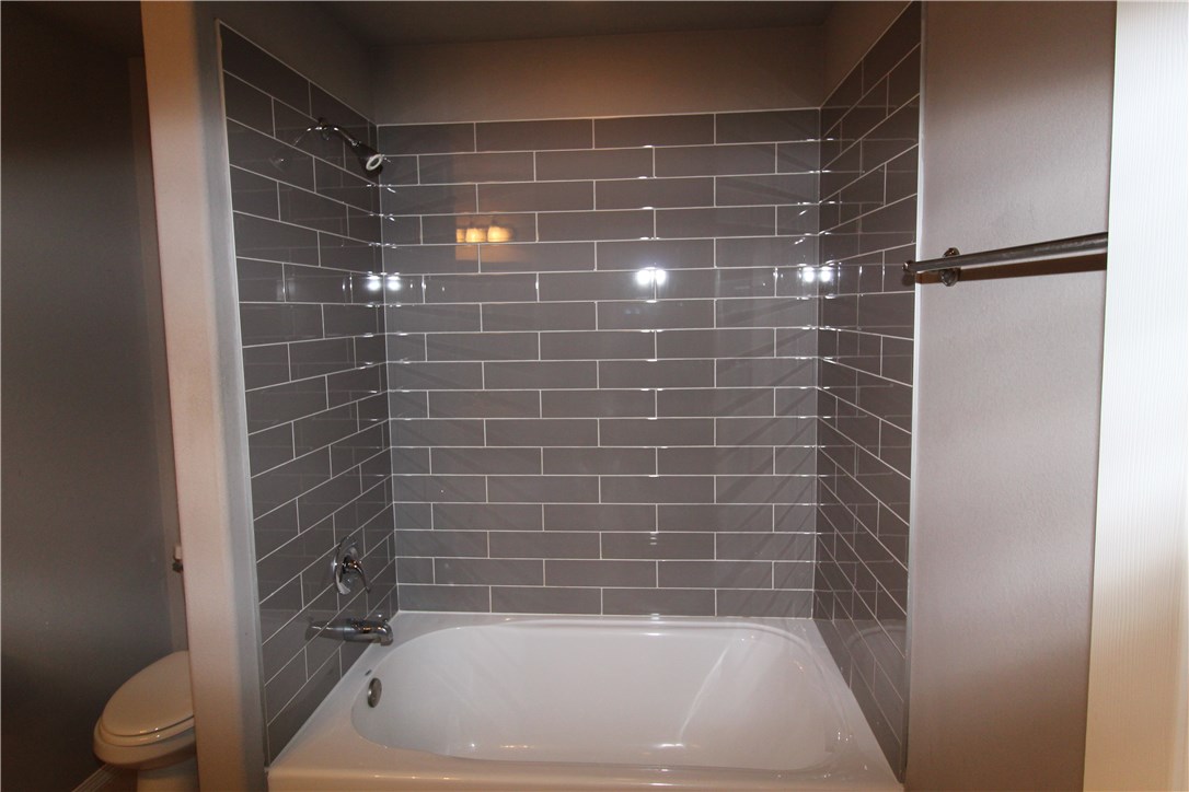 Summerlin Sub Ph 1 Bentonville - Residential