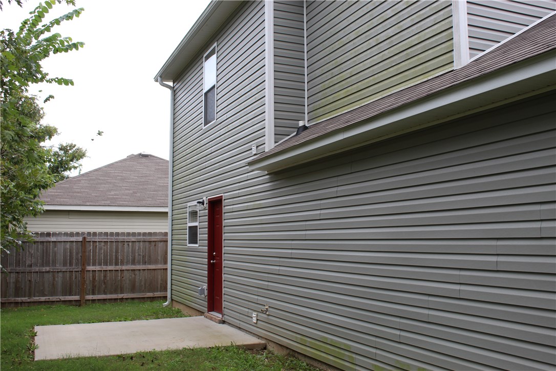Summerlin Sub Ph 1 Bentonville - Residential