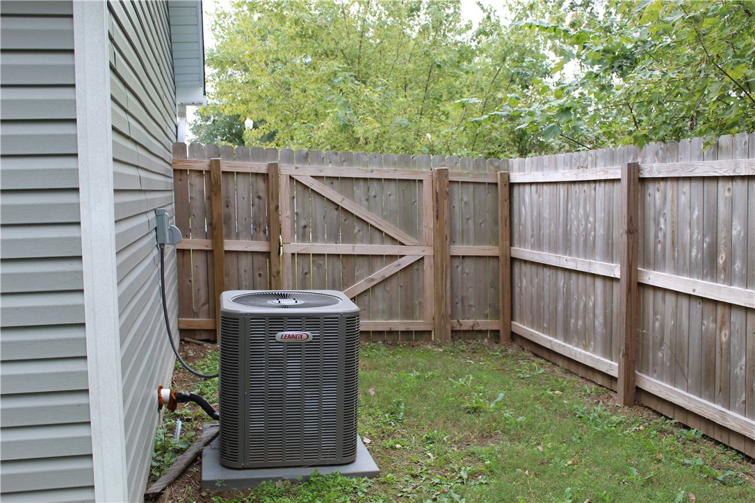 Summerlin Sub Ph 1 Bentonville - Residential