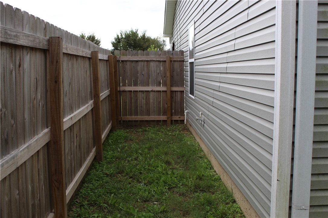 Summerlin Sub Ph 1 Bentonville - Residential