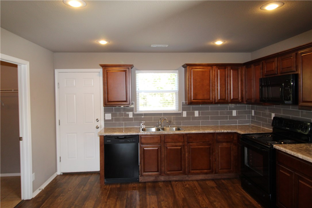Summerlin Sub Ph 1 Bentonville - Residential