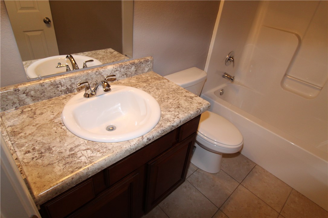 Summerlin Sub Ph 1 Bentonville - Residential