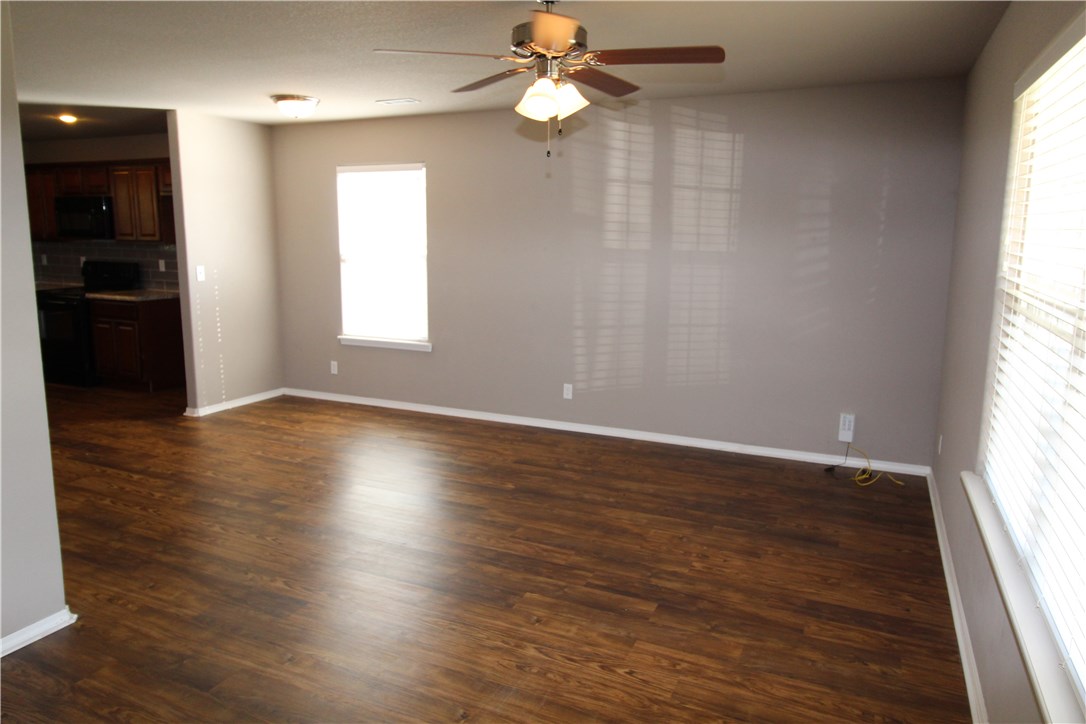 Summerlin Sub Ph 1 Bentonville - Residential