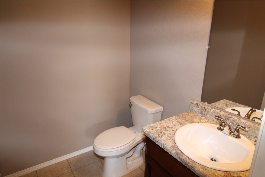 Summerlin Sub Ph 1 Bentonville - Residential