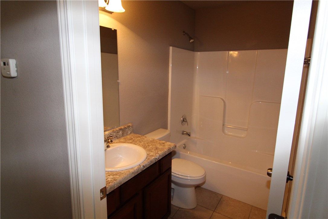 Summerlin Sub Ph 1 Bentonville - Residential