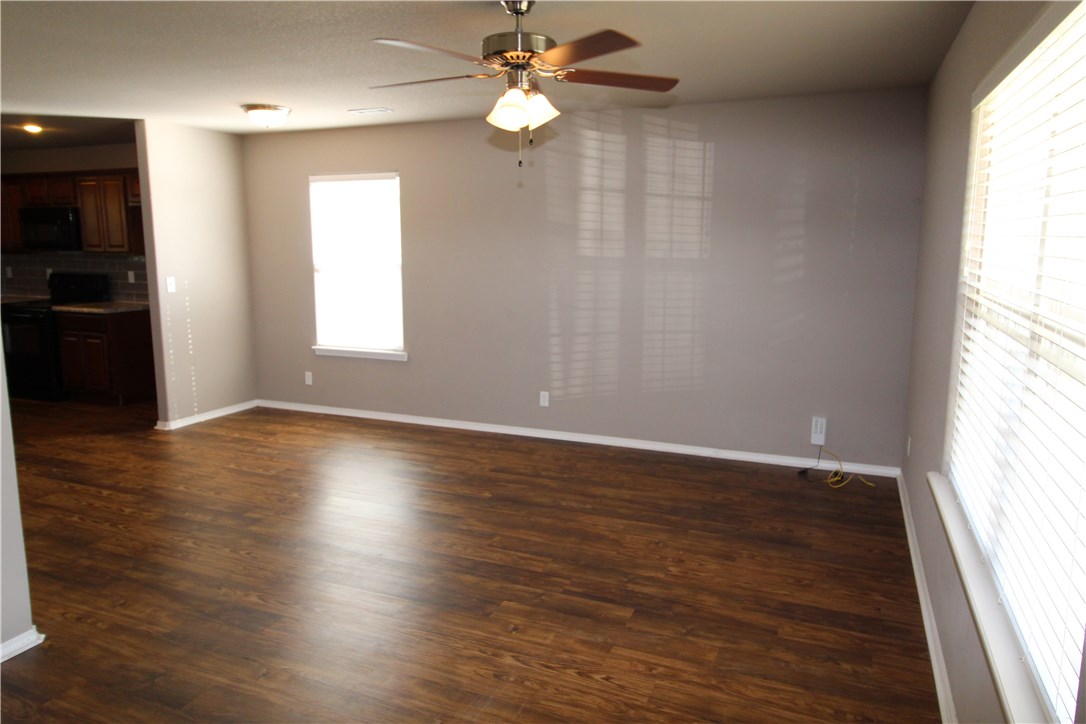 Summerlin Sub Ph 1 Bentonville - Residential