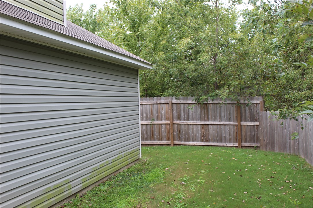 Summerlin Sub Ph 1 Bentonville - Residential