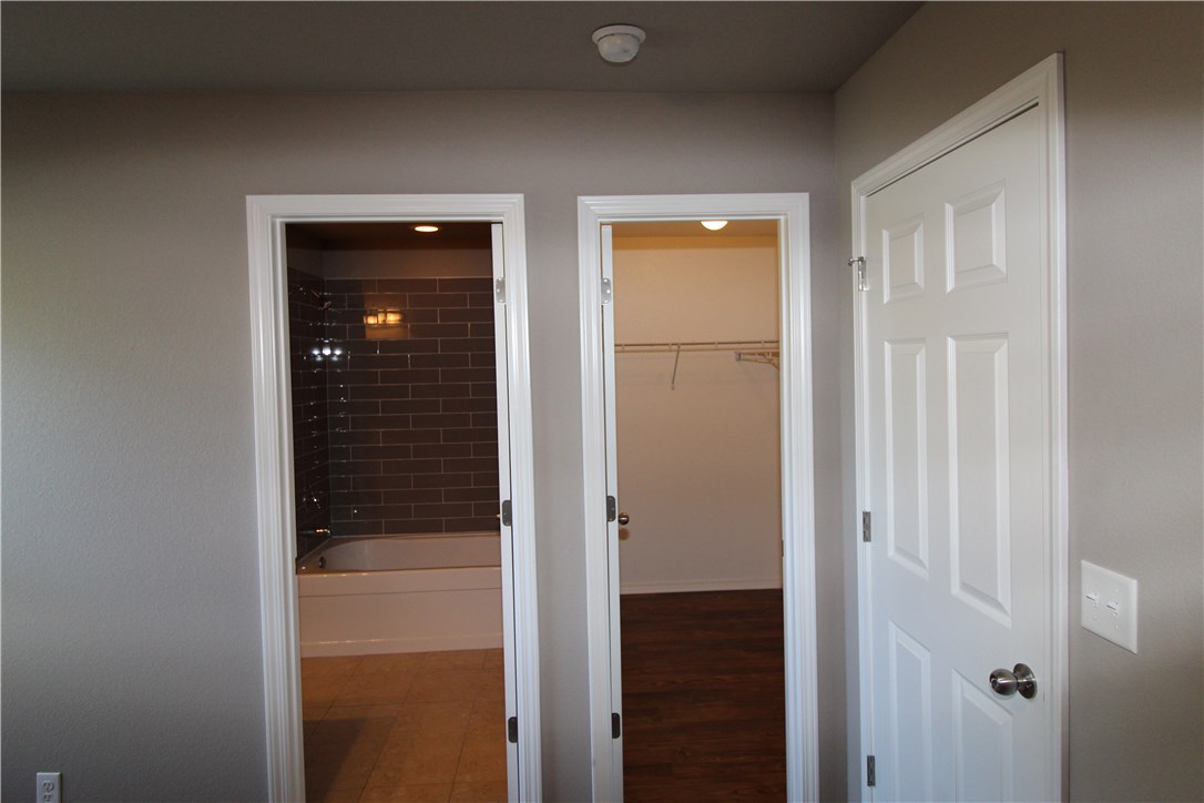 Summerlin Sub Ph 1 Bentonville - Residential