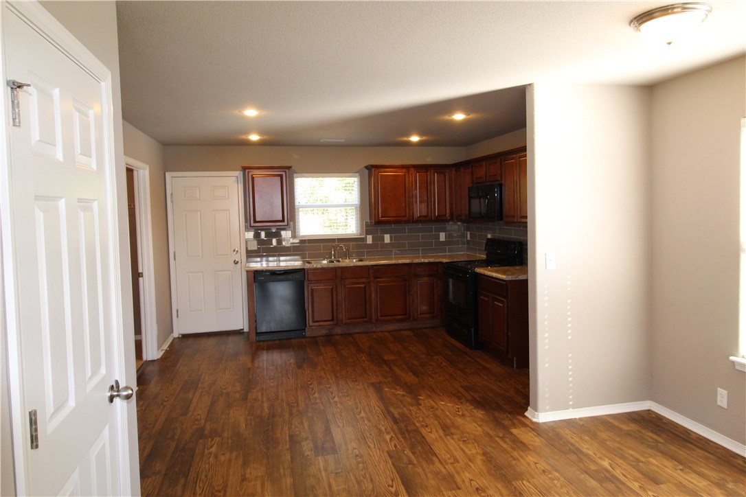 Summerlin Sub Ph 1 Bentonville - Residential