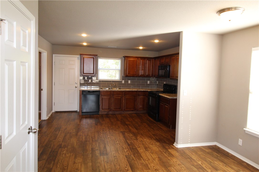 Summerlin Sub Ph 1 Bentonville - Residential