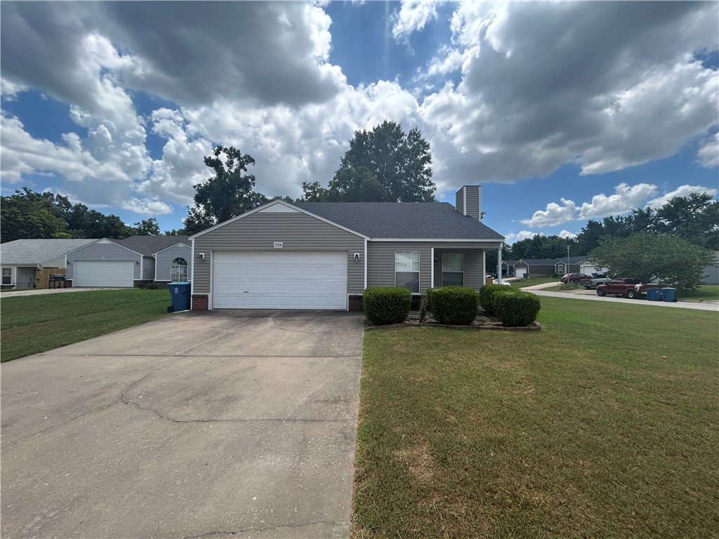 Dogwood Place Bentonville - Residential Lease