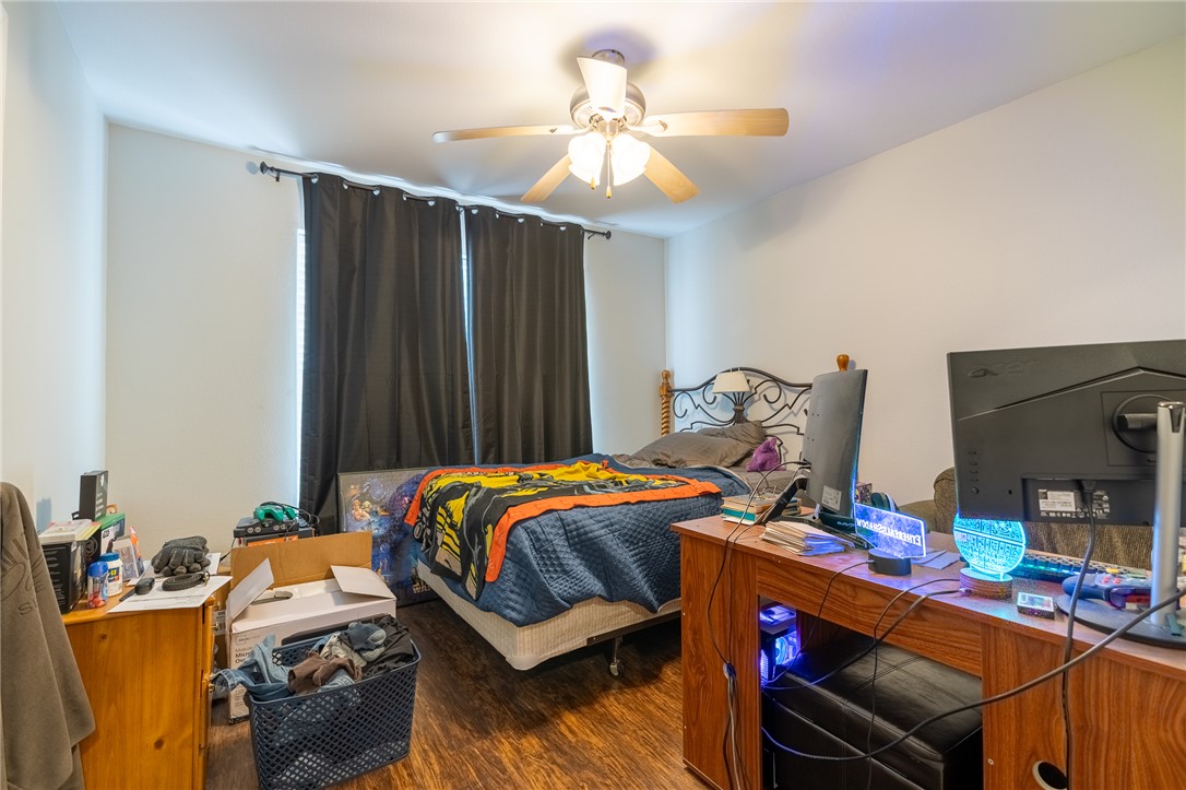 Parkers Valley View Acres - Residential