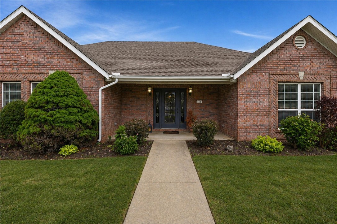 Legacy Pointe Ph I - Residential