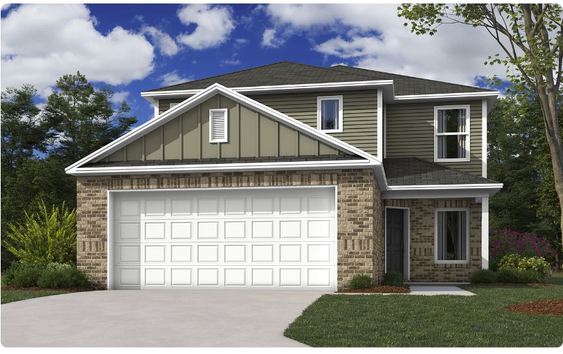 CHESTNUT FARMS-LOWELL - Residential
