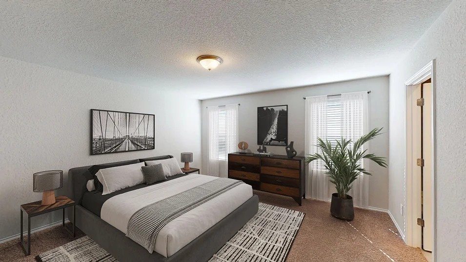CHESTNUT FARMS-LOWELL - Residential