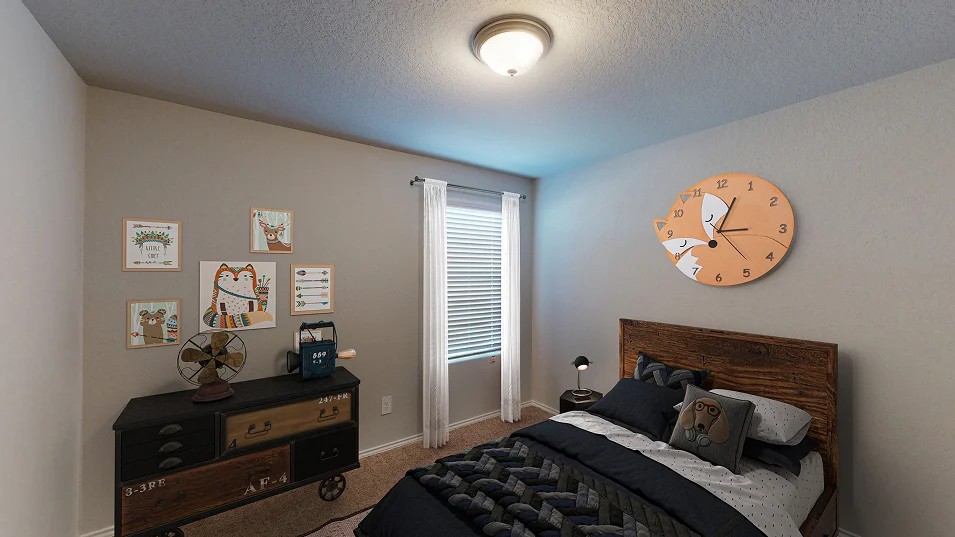 CHESTNUT FARMS-LOWELL - Residential