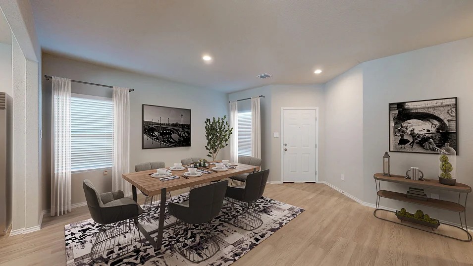 CHESTNUT FARMS-LOWELL - Residential