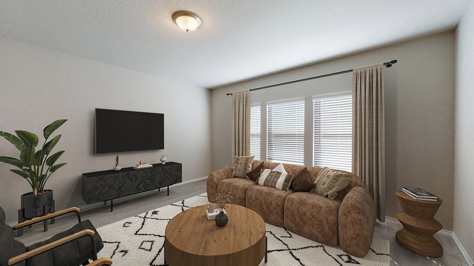 CHESTNUT FARMS-LOWELL - Residential