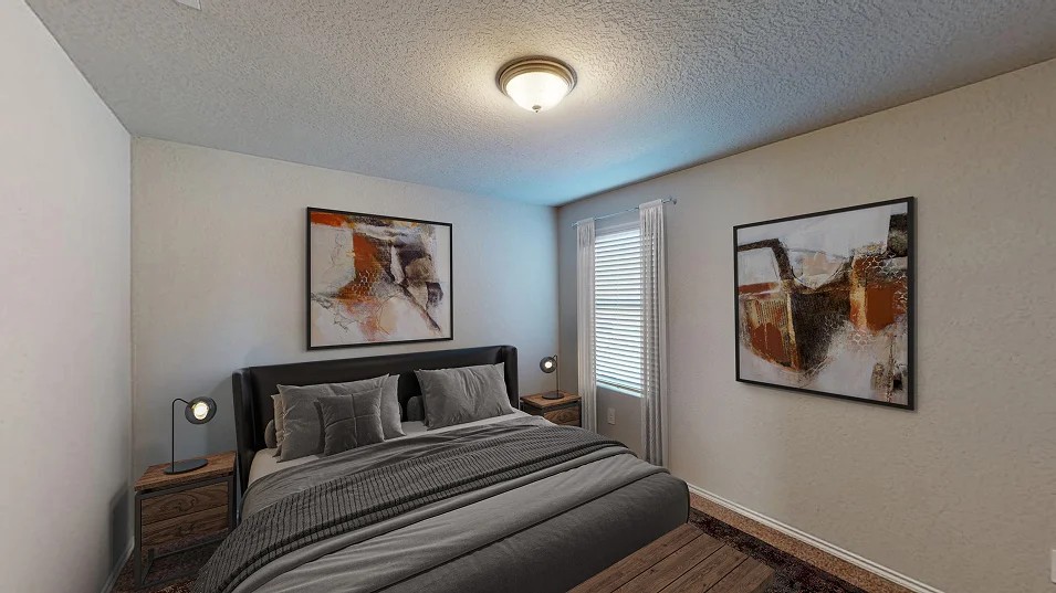 CHESTNUT FARMS-LOWELL - Residential
