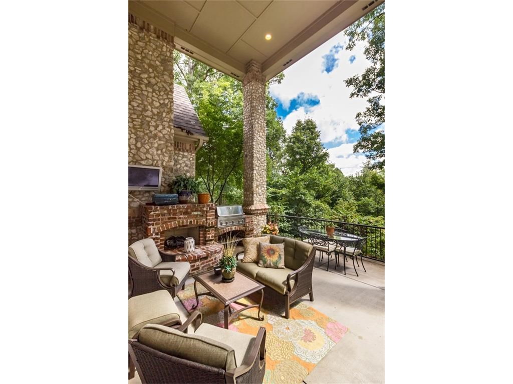 Clear Creek Phase 2 - Residential