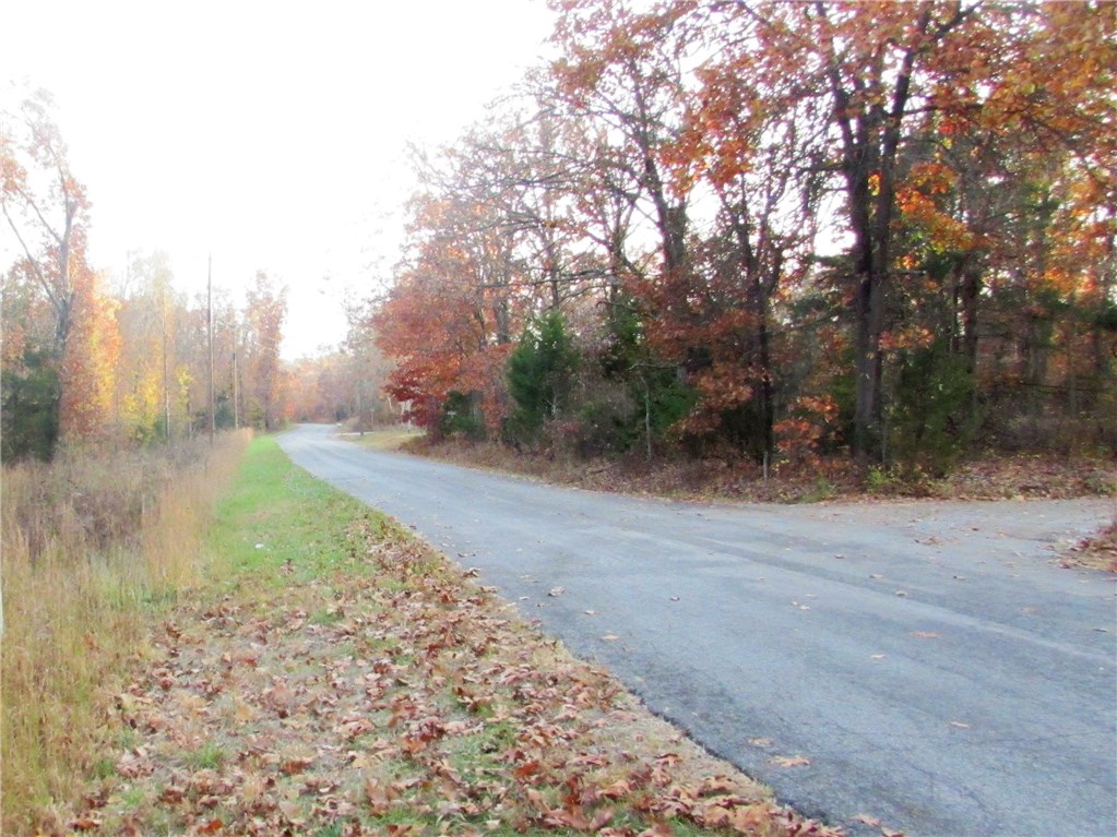 Great area with easy access to Loch Lomond and Bentonville.  Lake access right down the road. Close to all the Highland amenities.