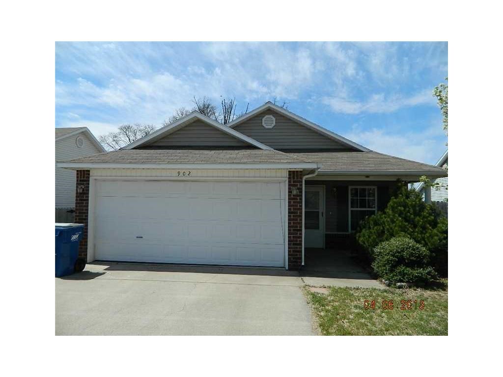 Kristyl Heights Ph 2-Bentonville - Residential