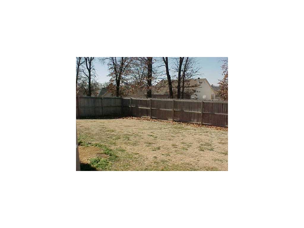 Kristyl Heights Ph 2-Bentonville - Residential