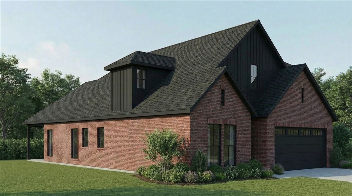 Happy Hollow Addition - Residential