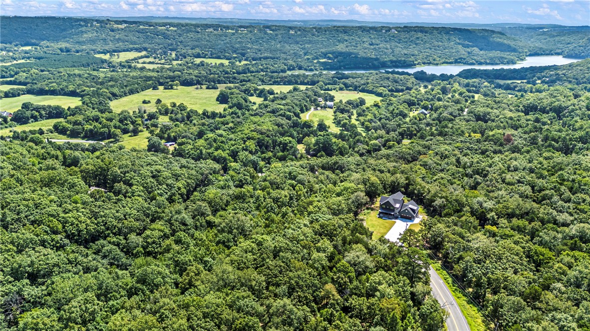 Eagle Crest - Land