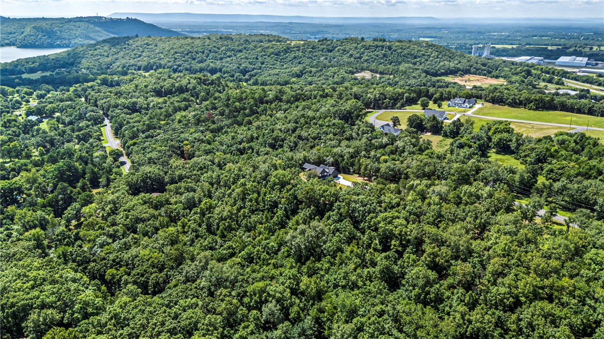 Eagle Crest - Land