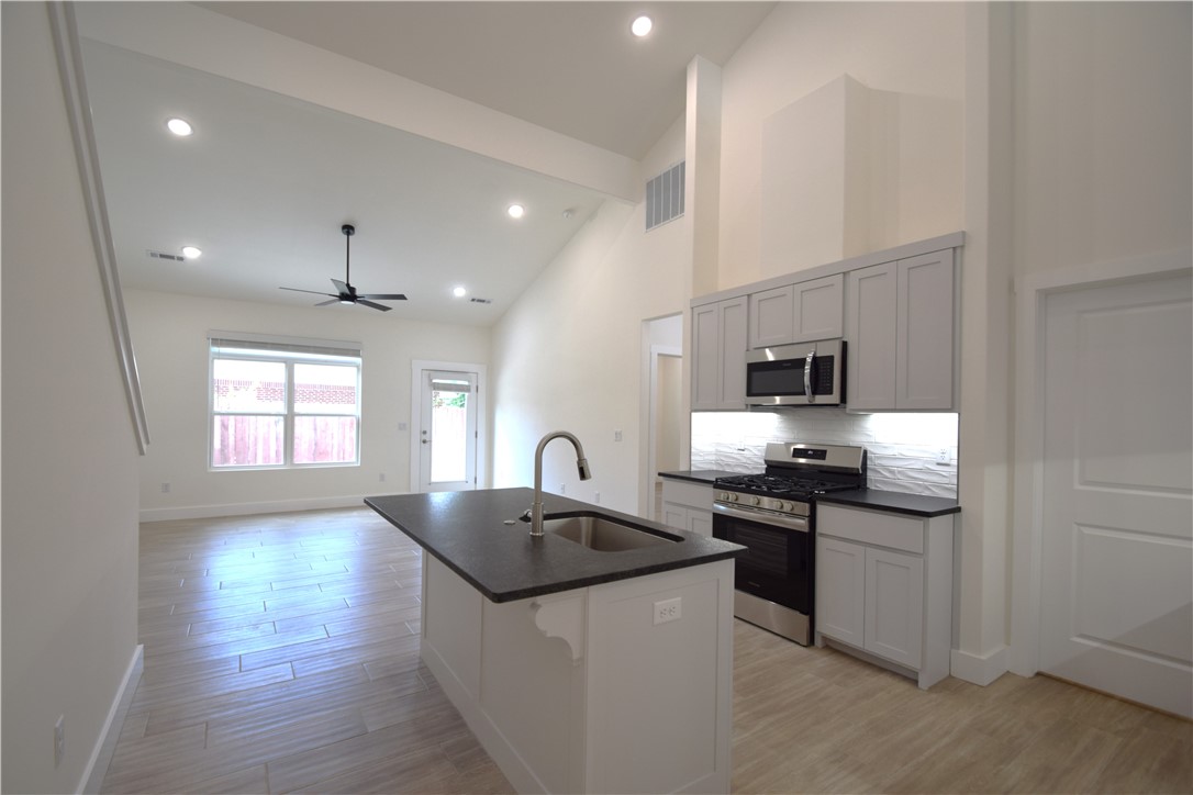Bliss Street Twin Homes Sub Centerton - Residential